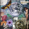 PRE-ORDER Kilbey Kennedy - Things We Did On Earth [Earth Splatter Vinyl] [Vinyl] Vinyl Record