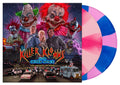 John Massari - Killer Klowns From Outer Space OST [Pinwheel 180g] Vinyl Record