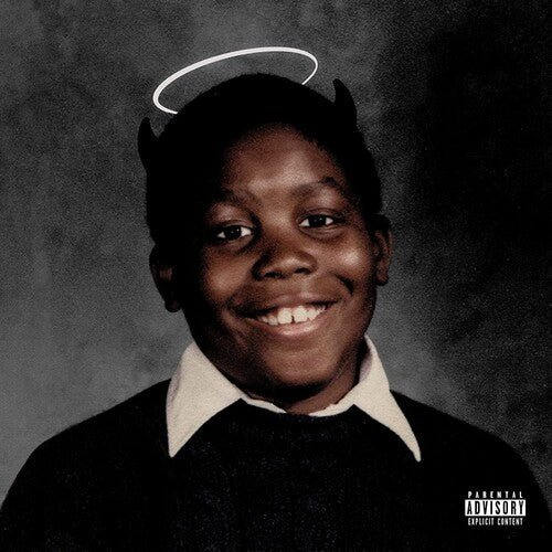 Killer Mike Michael (Indie Exclusive, Colored Vinyl, Metallic Gold, Limited Edition) (2 Lp's) Vinyl Record