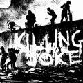 Killing Joke Killing Joke (Color Vinyl) | Mint (M) Mint (M)