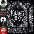 Live at Lokerse Feesten, 2003 (Indie Exclusive) (Colored Vinyl, Deluxe Edition, White & Black, With DVD) (2 Lp's) Vinyl Record