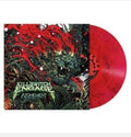 Atonement (Colored Vinyl, Red, Smoke) Vinyl Record