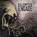 [PRE-ORDER] Killswitch Engage - Killswitch Engage (Rocktober '26, Brick & Mortar Exclusive) [Black Vinyl] [Vinyl] Vinyl Record