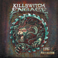 Live At The Palladium (With Blu-ray) (2 Cd's) Music CD