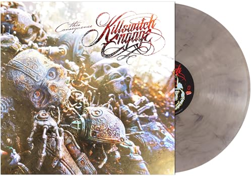 This Consequence (Ancient Stone Colored Vinyl) Vinyl Record
