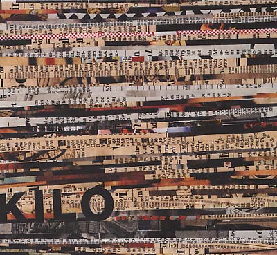 Kilo Music CD