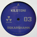 Kilotoni - Oskarshamn [12"] Vinyl Record