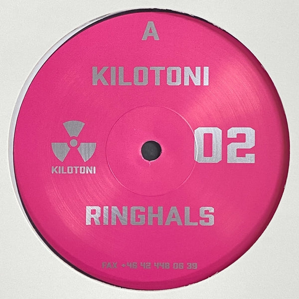 Ringhals |