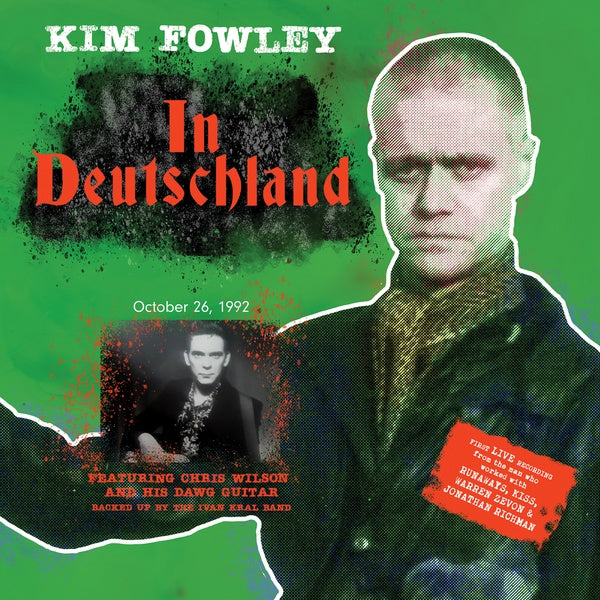 In Deutschland |