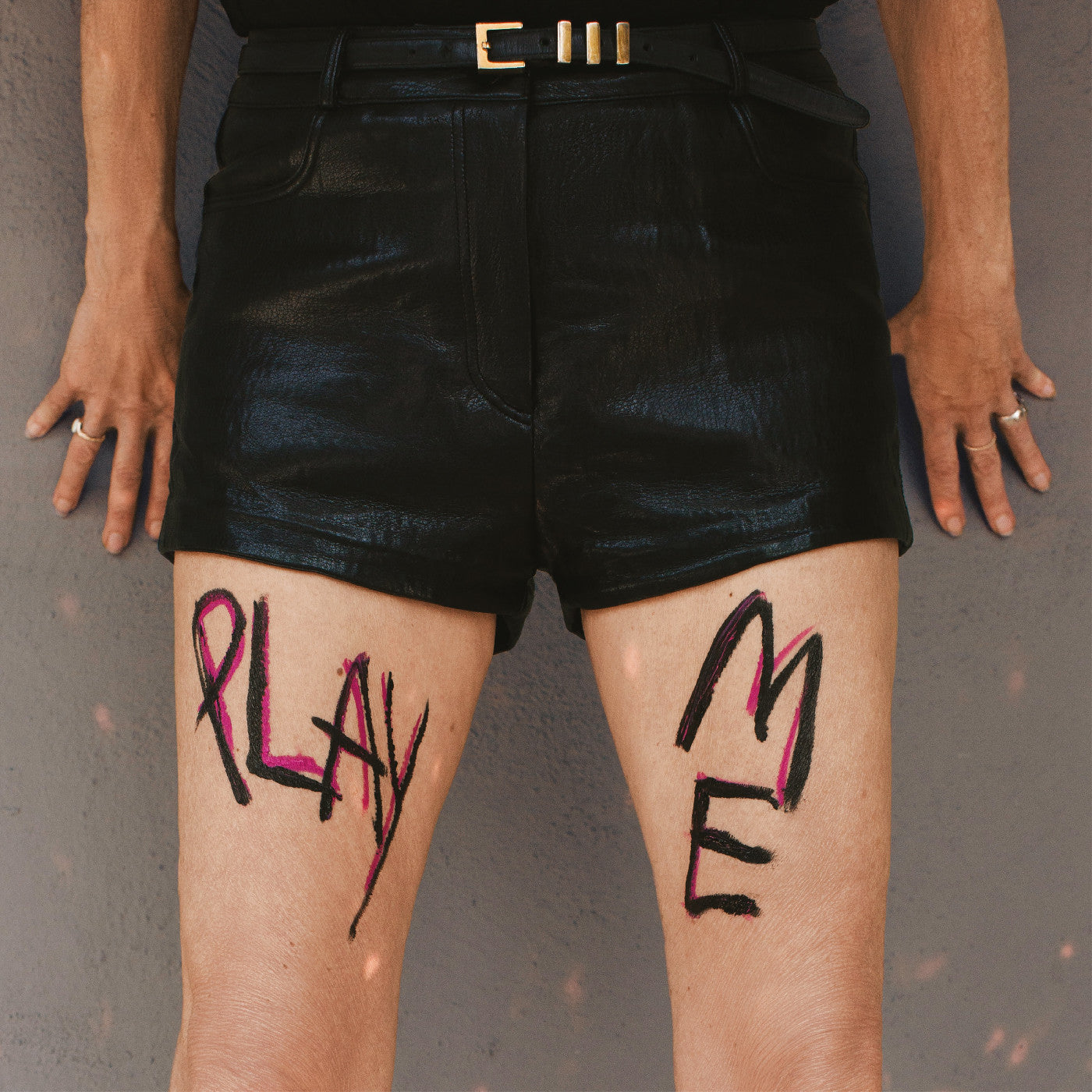 Play Me Vinyl Record