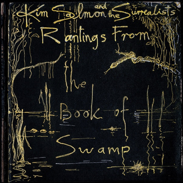 Rantings from the Book of Swamp (Vinyl) Vinyl Record