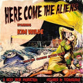 Kim Wilde - Here Come The Aliens [Import] Vinyl Record