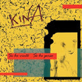 KINA - Se Ho Vinto Se Ho Perso Vinyl Record