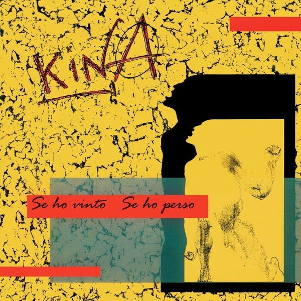 Se Ho Vinto Se Ho Perso Vinyl Record