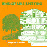 Bridges Worth Burning Music CD