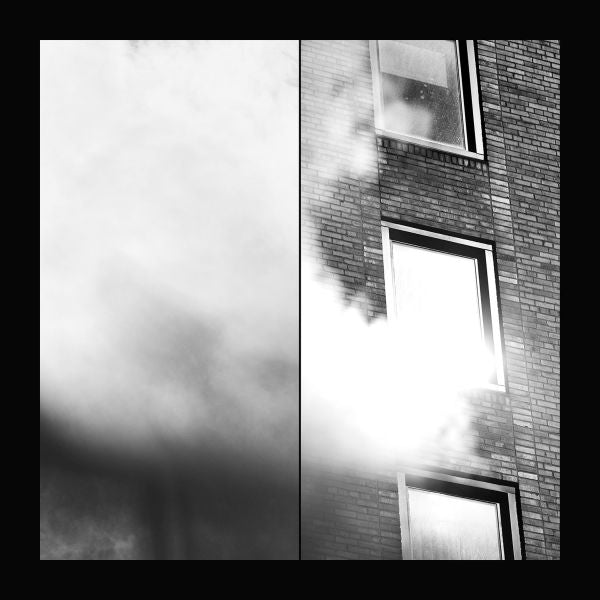 Hush (COLOR VINYL) Vinyl Record