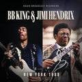 New York 1968 Music CD