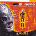Return of El Santo Music CD