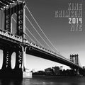 King Crimson - 2014 NYC (200 Gram Vinyl, Gatefold LP Jacket) [Import] (2 Lp's) [Vinyl] Vinyl Record