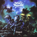 Abigail (Colored Vinyl, Limited Edition, Digital Download Card, Reissue) | Mint (M) Mint (M)