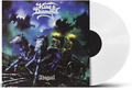 King Diamond - Abigail (Limited Edition, UK Exclusive, White Colored Vinyl) [Import] Vinyl Record