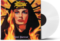 King Diamond - Fatal Portrait (Limited Edition, UK Exclusive White Vinyl) [Import] Vinyl Record