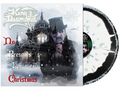 No Presents For Christmas (Limited Edition, Black & White Melt Colored Vinyl) Vinyl Record