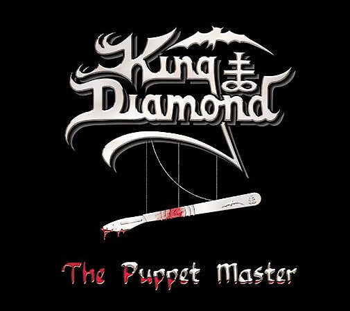 PUPPET MASTER |