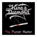 PUPPET MASTER |