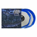 Voodoo (Limited Edition, Silver & Blue Colored Vinyl) (2 Lp's) Vinyl Record