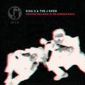 King G & The J Krew - Indestructible Songs Of The Humpback Whale (Deluxe Edition) Vinyl Record