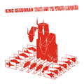 King Geedorah - Take Me To Your Leader (2x VINYL) | Mint (M) Mint (M)