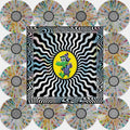 Field Of Vision '25 (Rainbow Splatter Foil Box Set) [12LP] Vinyl Record
