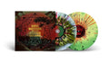 Nonagon Infinity [Deluxe 2 LP] [Alien Warp Drive Edition] Vinyl Record