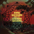 NONAGON INFINITY(LP) |