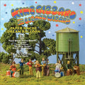 PAPER MACHE DREAM(LP |