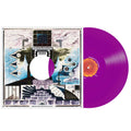 King Gizzard & The Lizard Wizard - Polygondwanaland (100% Recycled Plastic (r-PET), 180 Gram Translucent Purple) Vinyl Record