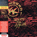 Ready to Strike (Limited Edition, Mini LP Sleeve, Collector's Edition, Remastered) |