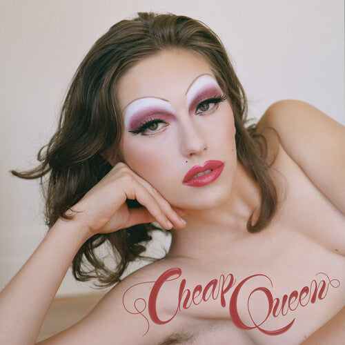 King Princess - Cheap Queen (140 Gram Vinyl, Poster) |