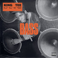 Bass Vinyl Record