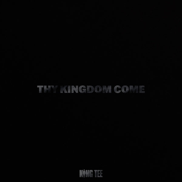 Thy Kingdom Come Music Cassette Tape