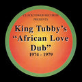 African Love Dub 1974-1979 Music CD