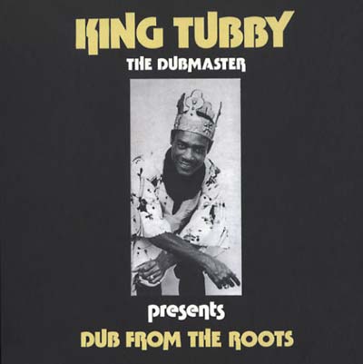 Dub From The Roots Vinyl Record