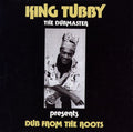 Dub From The Roots Music CD
