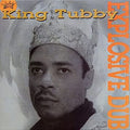 King Tubby - Explosive Dub |