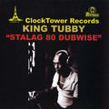 Stalag 80 Dubwise Vinyl Record