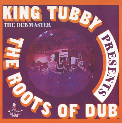 The Roots of Dub Vinyl Record