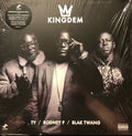 The KingDem EP | Mint (M) Mint (M)