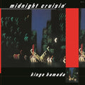 Midnight Cruisin' Vinyl Record