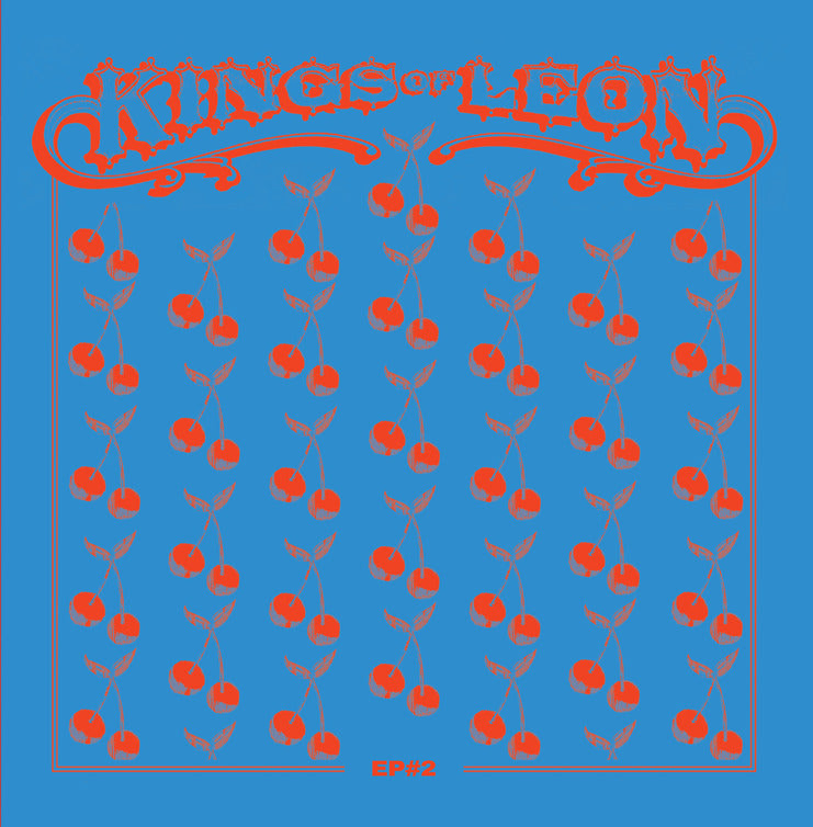 Ep #2 [Color Vinyl] Vinyl Record